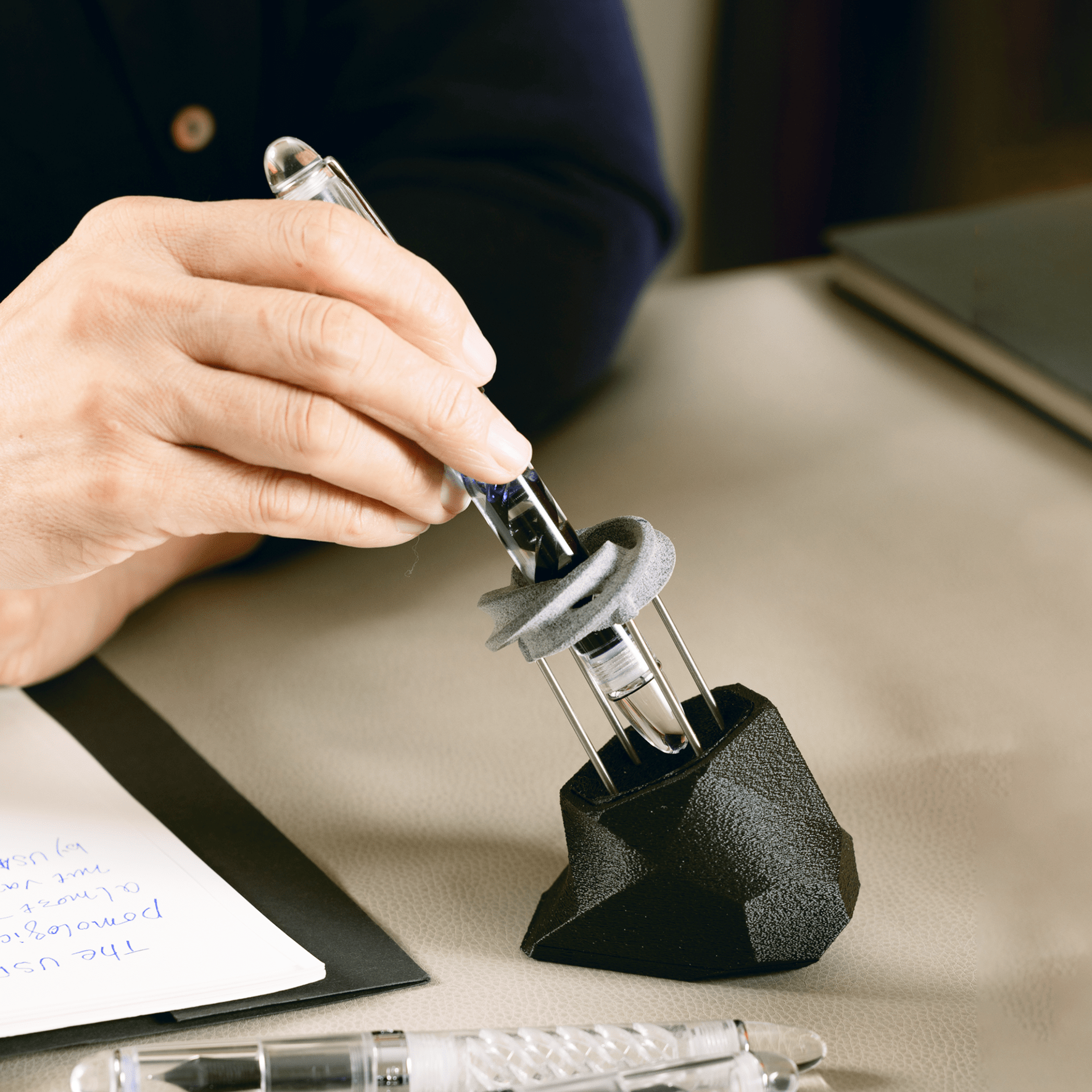 The Physics of the Fill: Mastering Surface Tension