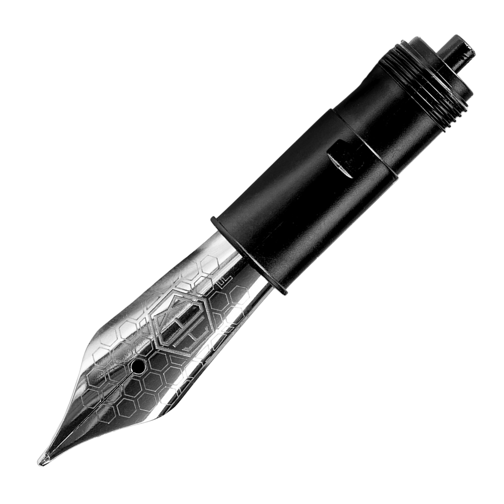 Nibs