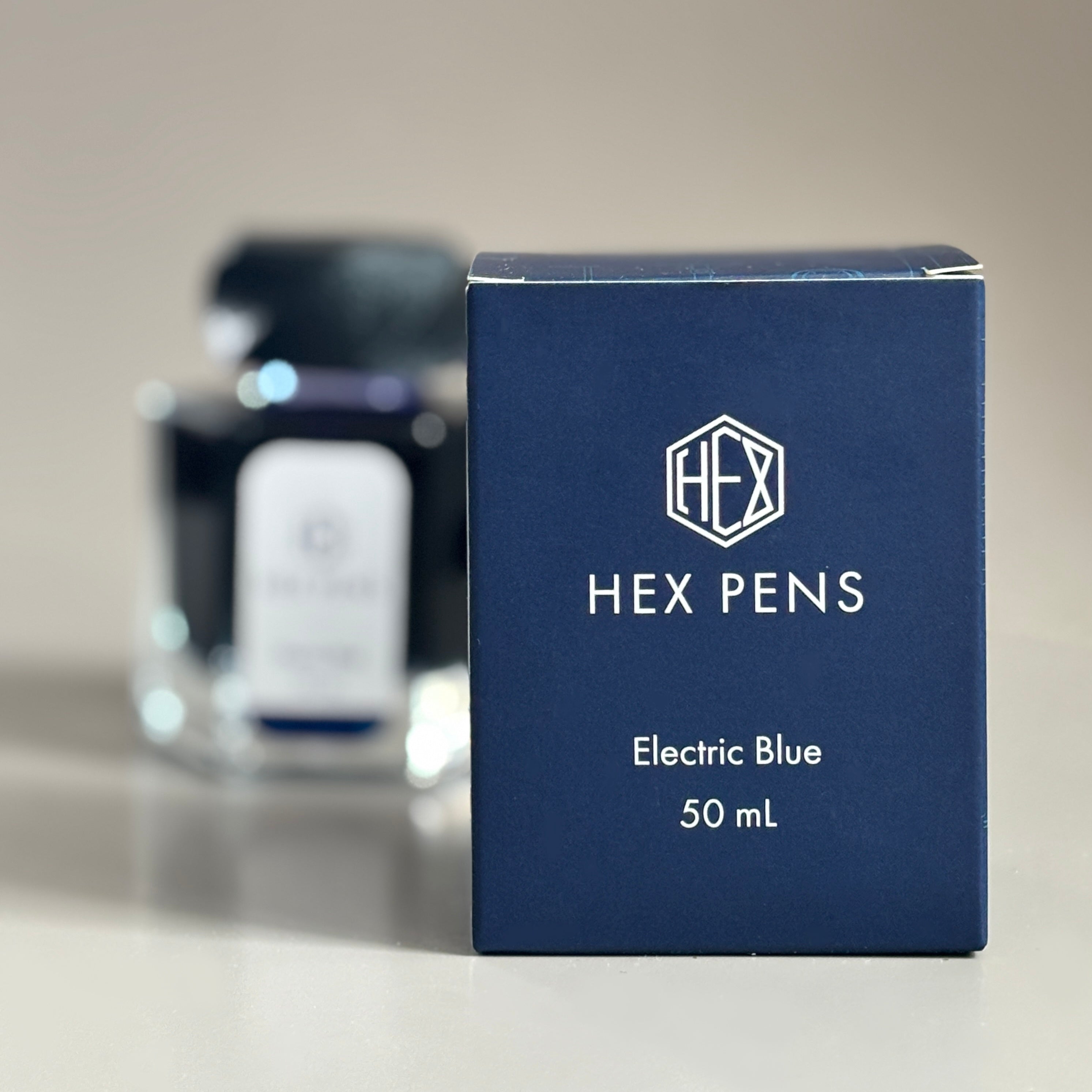 Hex Pens