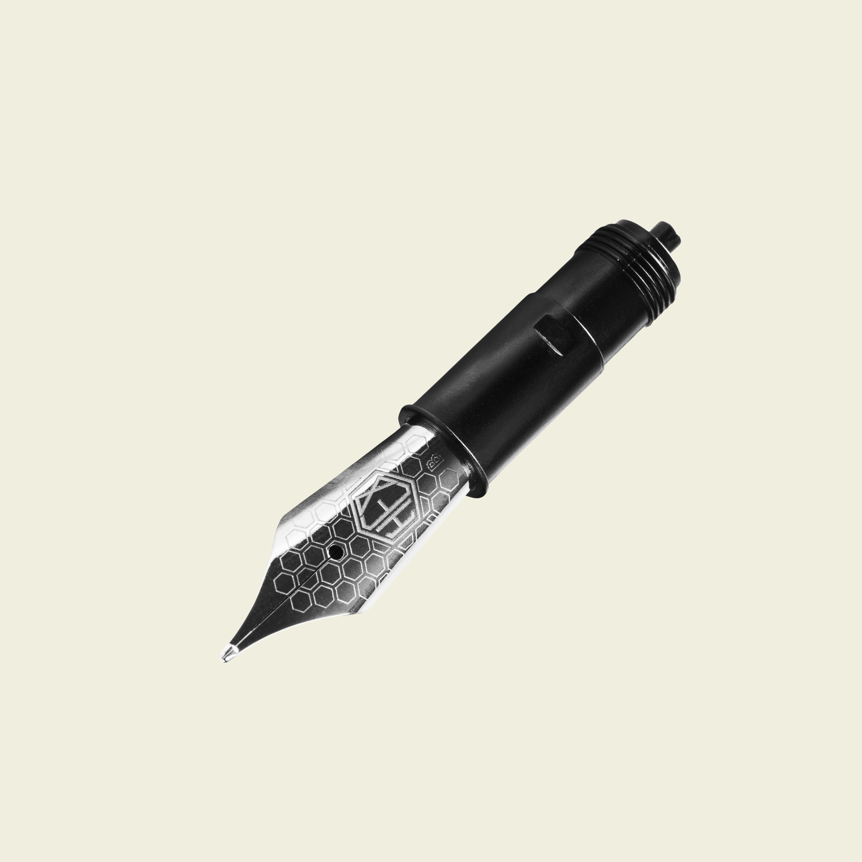 Hex Pens Nib