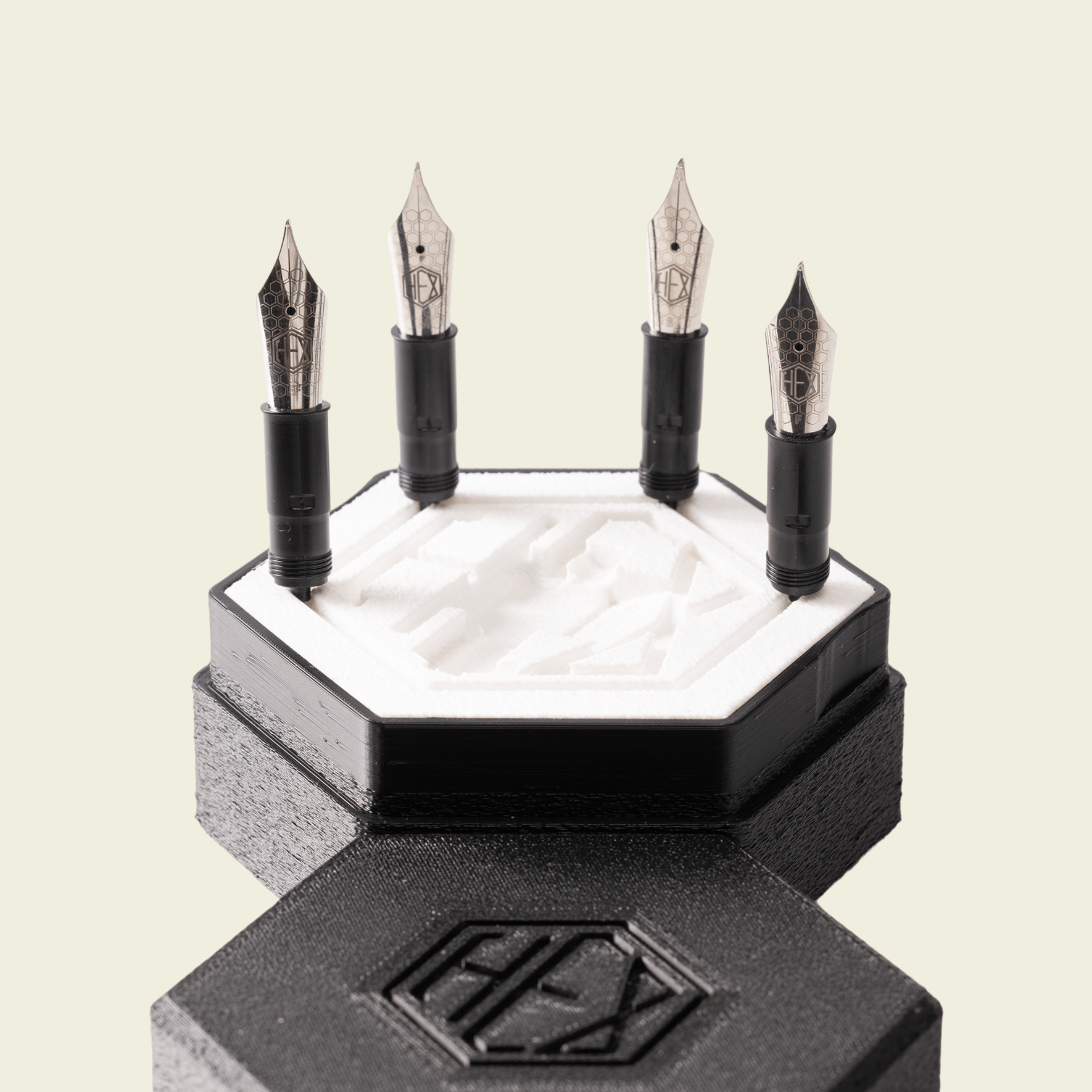 Hex Pens Nib