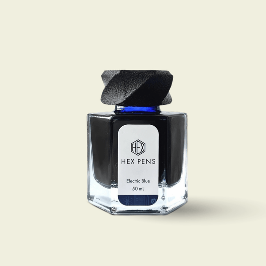 Electric Blue