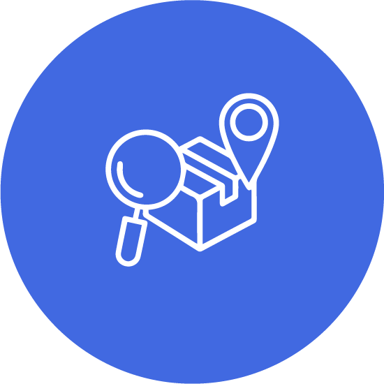 Shipping Icon